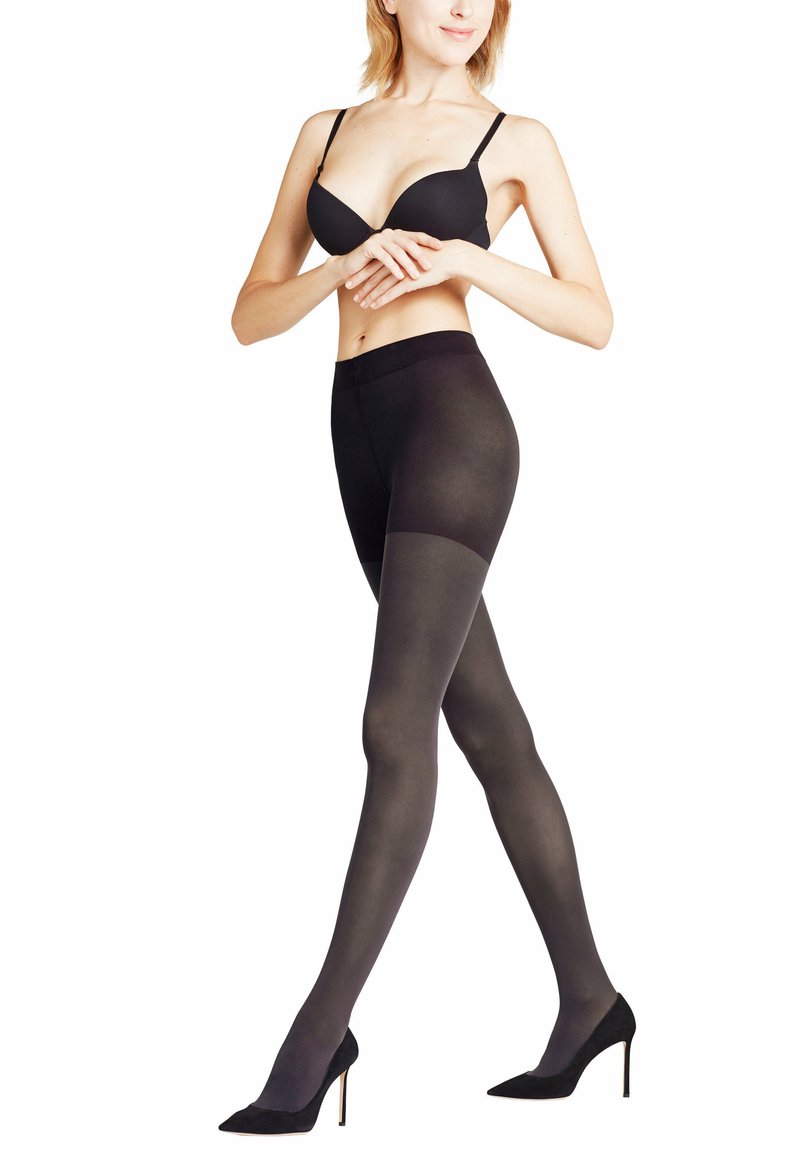 Falke Strumpfhose - Black