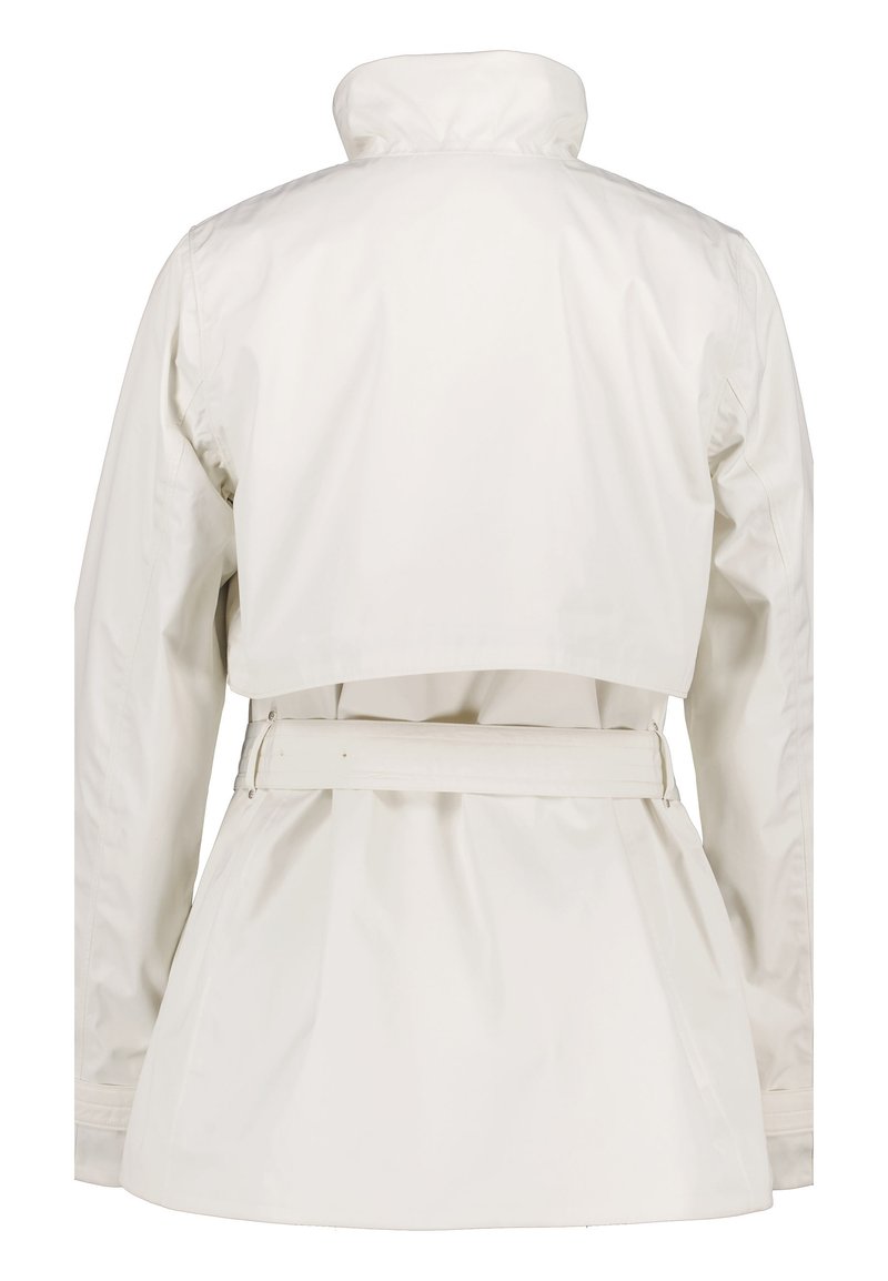 DIDRIKSONS YVONNE WNS - Parka - White