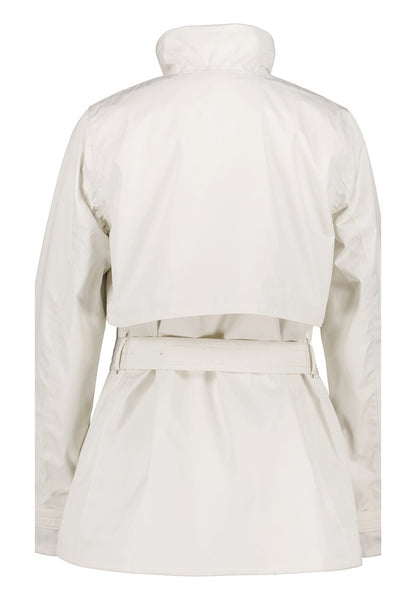 DIDRIKSONS YVONNE WNS - Parka - White