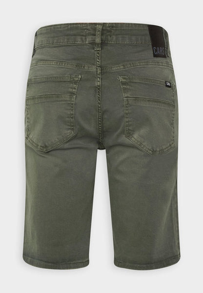 Cars Jeans Jeans Shorts - Army