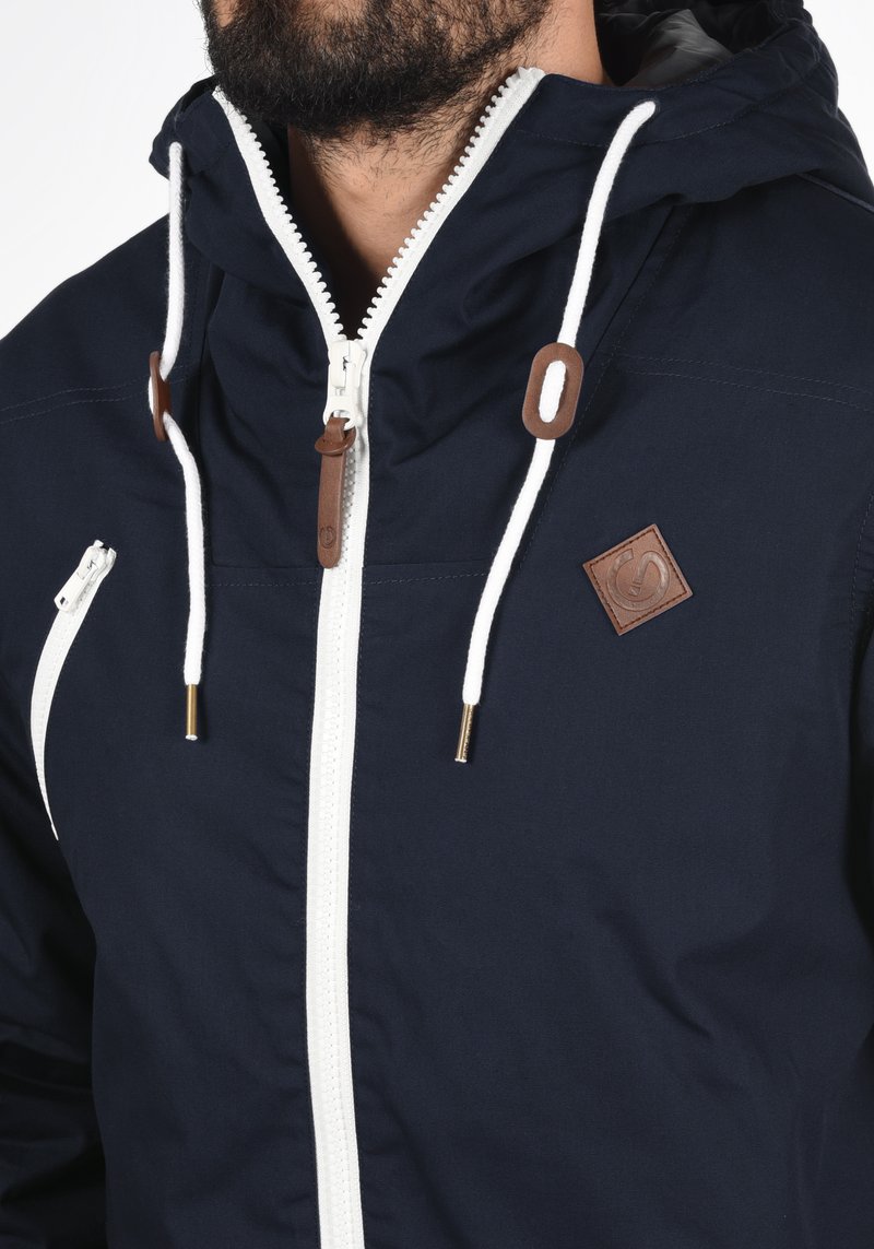 Solid SDTILDEN - Übergangsjacke - Insignia Blue