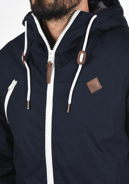 Solid SDTILDEN - Übergangsjacke - Insignia Blue