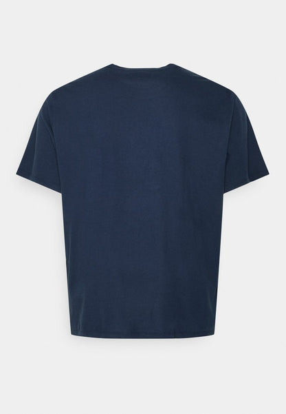  BIG ORIGINAL - T-Shirt Basic - Dress Blues