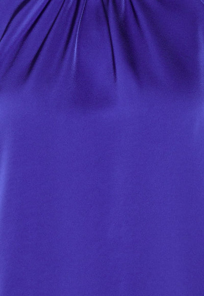 Anna Field Langarmshirt - Blue