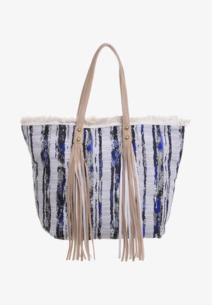  Strandaccessoire - Black/grey
