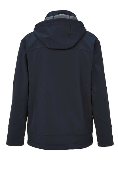 Killtec SOFTSHELL - Outdoorjacke - Marineblau