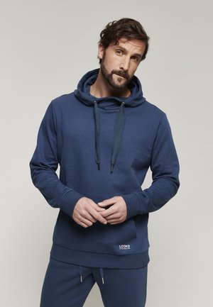  Nachtwäsche Shirt - Darkgrey