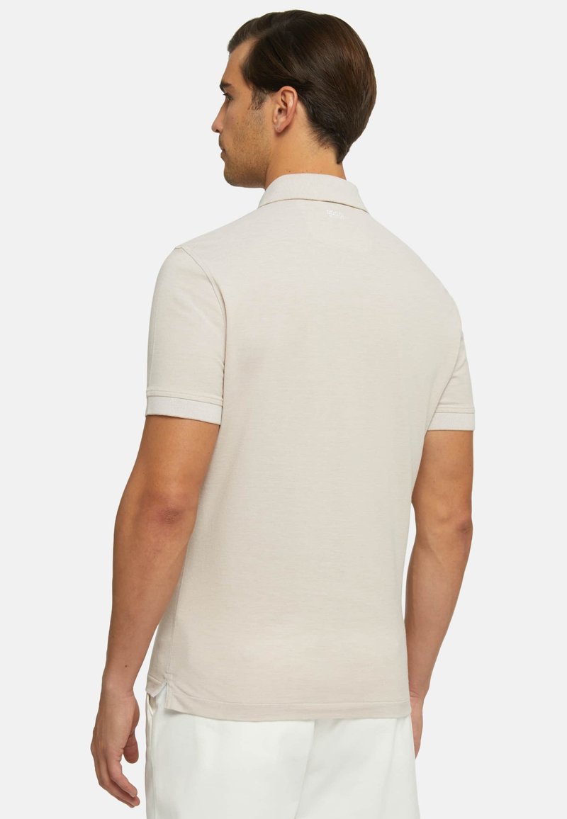  OXFORD - Poloshirt - Sand