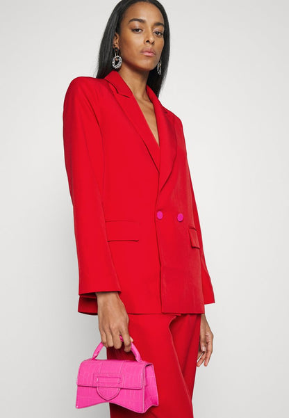  BLAZER DYNASTY - Blazer - Red