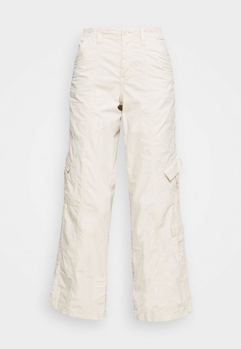 BDG Urban Outfitters 90S PANT - Cargohose - Stone