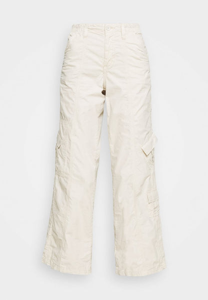 BDG Urban Outfitters 90S PANT - Cargohose - Stone