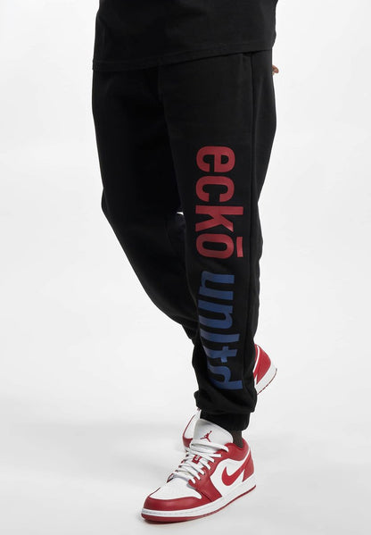  Jogginghose - Black