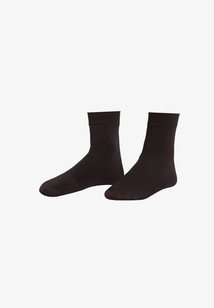 Calzedonia MIT WEICHEM GRIFF - Socken - Blue