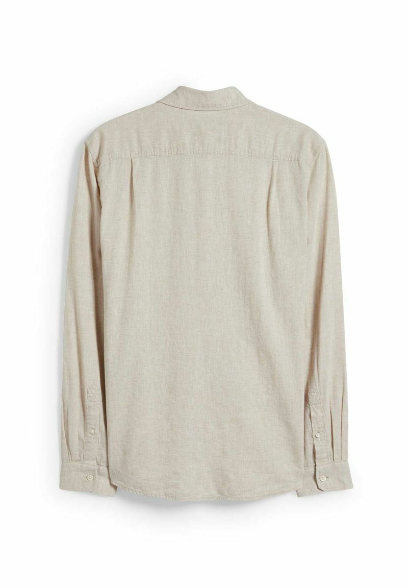  Hemd - Beige