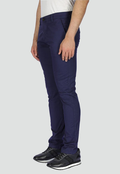  Chino - Peacoat