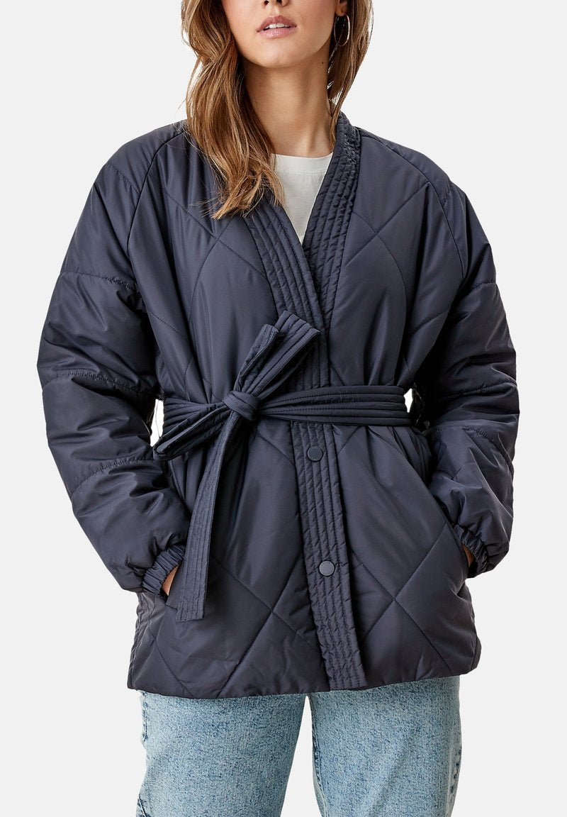 S.Oliver Wintermantel - Navy
