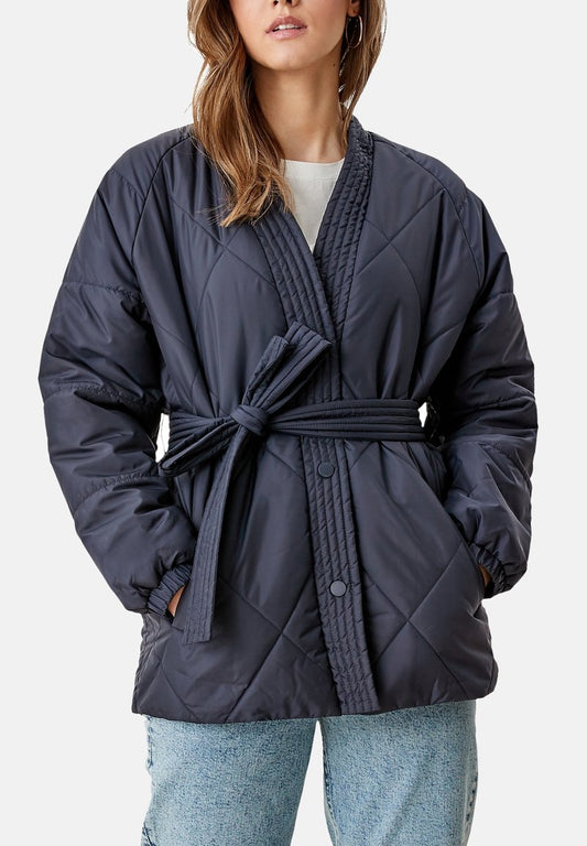 S.Oliver Wintermantel - Navy