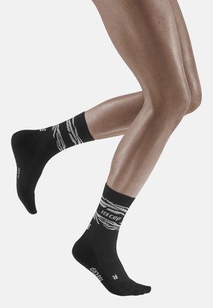 CEP CLASSIC MID CUT - Socken - White