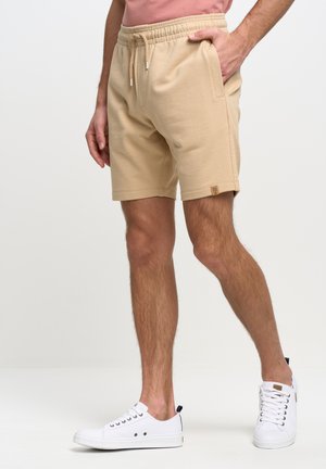 Ellesse Shorts - Beige