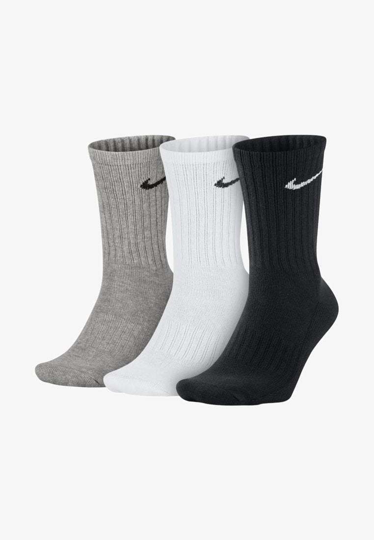 Nike Performance 3 PAAR - Socken - Multi-colour