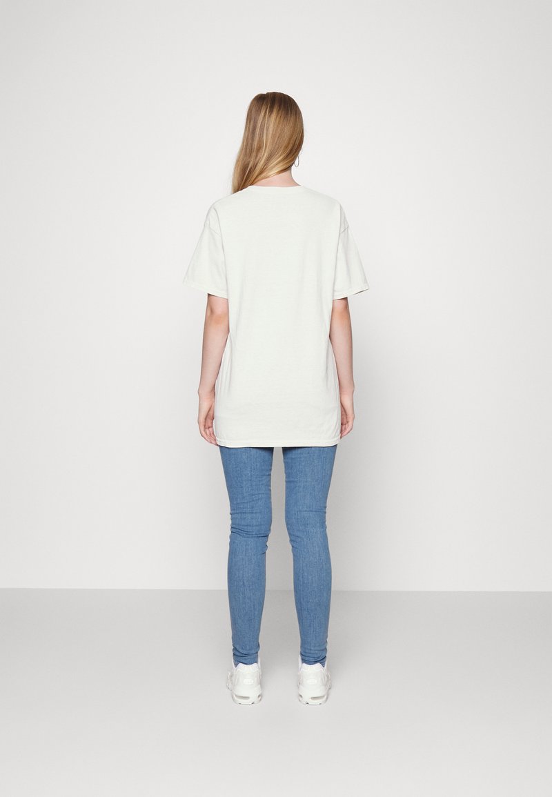  MILE HIGH TAB - Jeans Skinny Fit - Ontario Stonewash