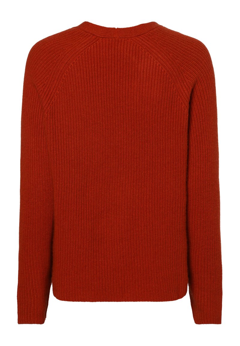 FYNCH-HATTON Strickpullover - Terra