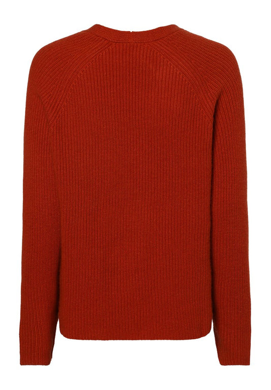 FYNCH-HATTON Strickpullover - Terra