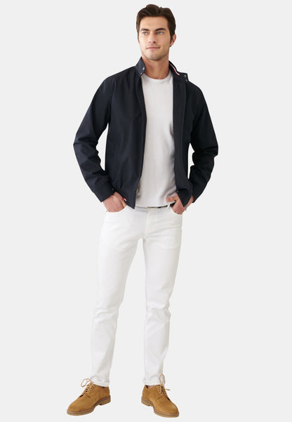  STANDARD FIT - Leichte Jacke - Navy Blue