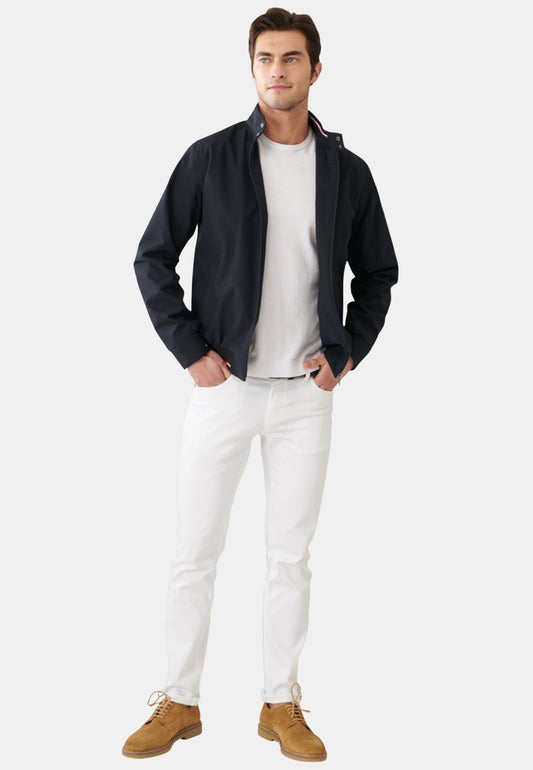  STANDARD FIT - Leichte Jacke - Navy Blue