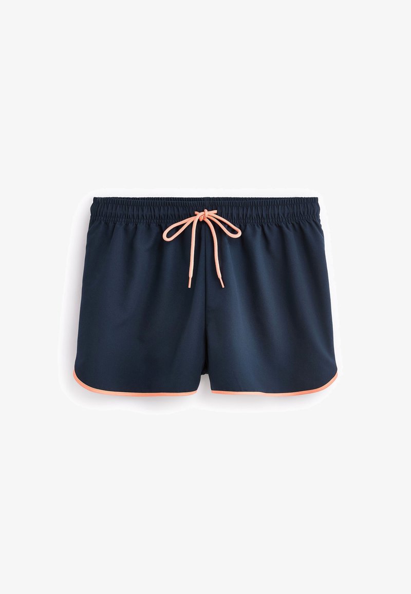 Next SURF STANDARD - Shorts - Navy Blue