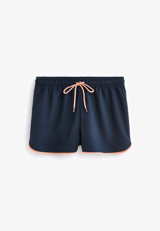 Next SURF STANDARD - Shorts - Navy Blue