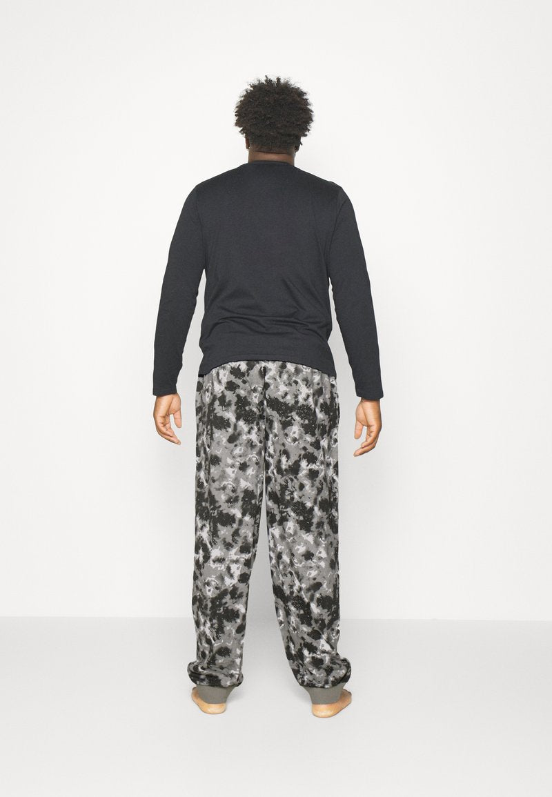 Ellesse RIDOLA - Pyjama - Grey