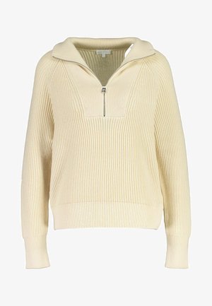  VALERY HOODY - Kapuzenpullover - Milkshake