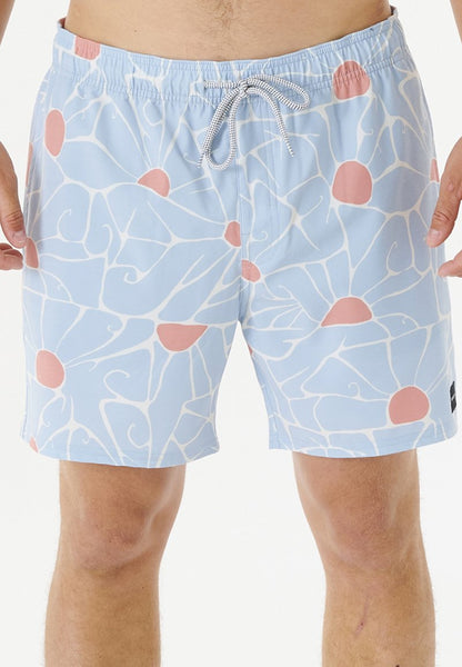 Rip Curl PARTY PACK VOLLEY - Badeshorts - Peach