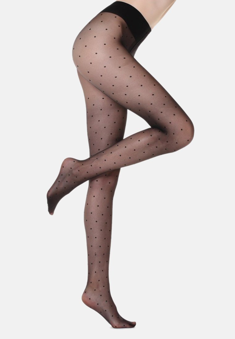 Calzedonia Strumpfhose - Pois Elisir