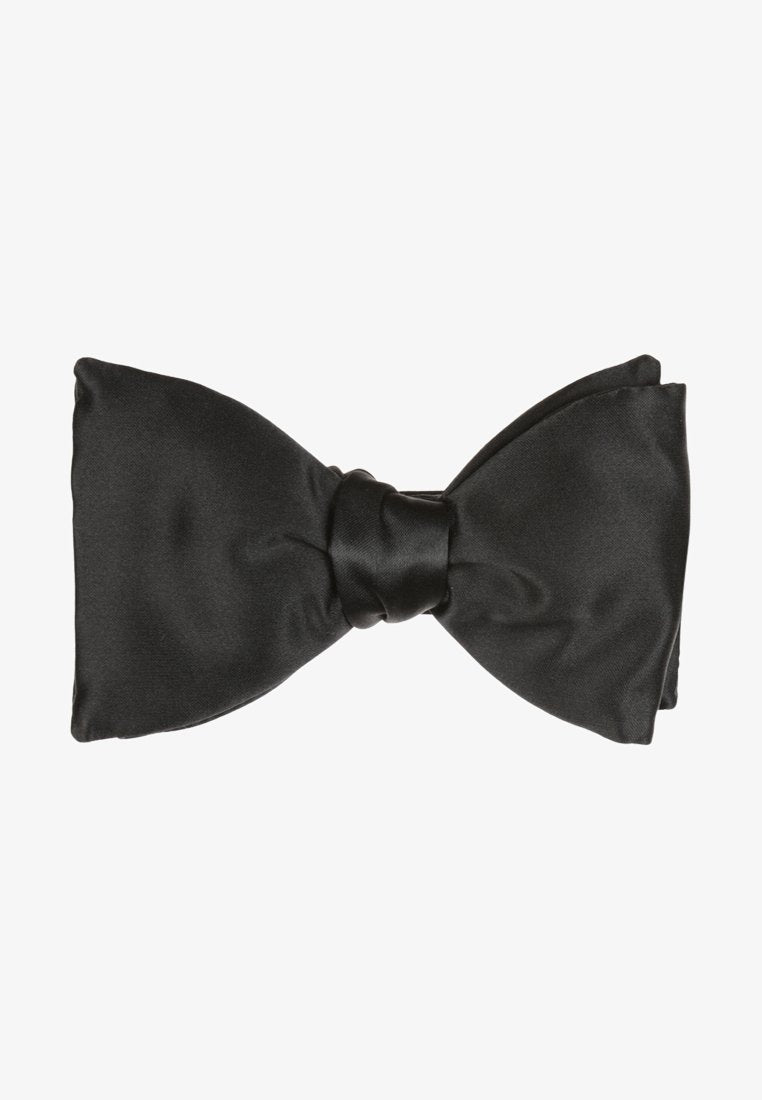 ETON BOW TIE - Fliege - Black