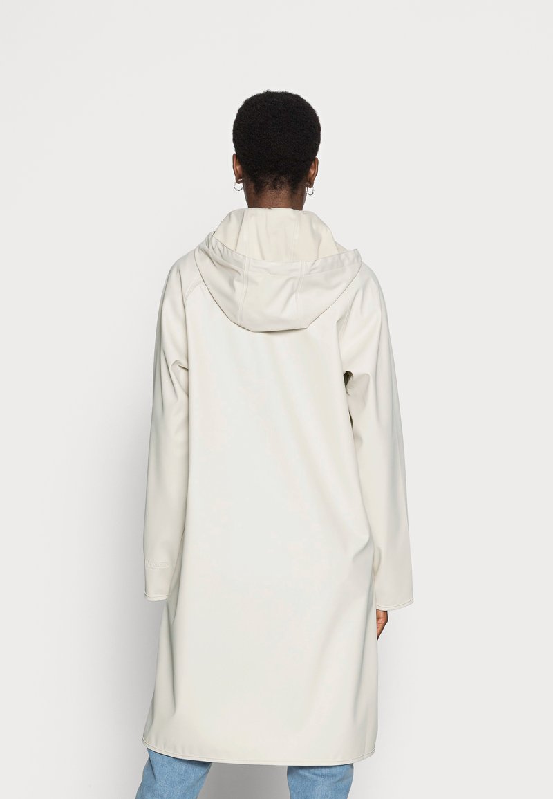 ILSE JACOBSEN Parka - Milk Creme