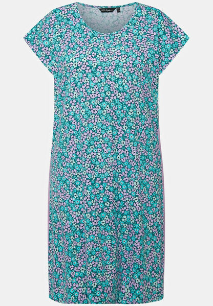 Ulla Popken 2 PACK - Nachthemd - Lavender