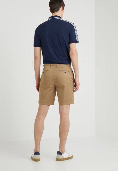 Michael Kors WASHED - Shorts - Khaki