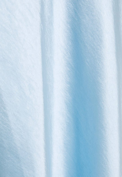  YASPASTELLA HW NOOS - A-Linien-Rock - Whispy Blue