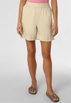 Gant Shorts - Ebony Black