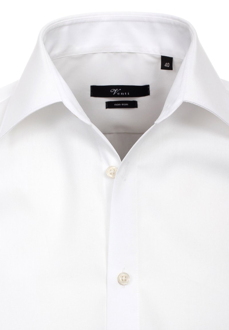 Venti MODERN FIT - Businesshemd - White