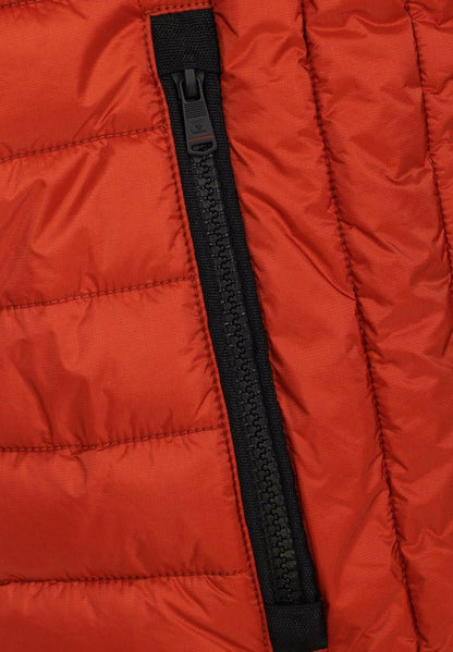  OUTDOOR STEPP - Weste - Orange