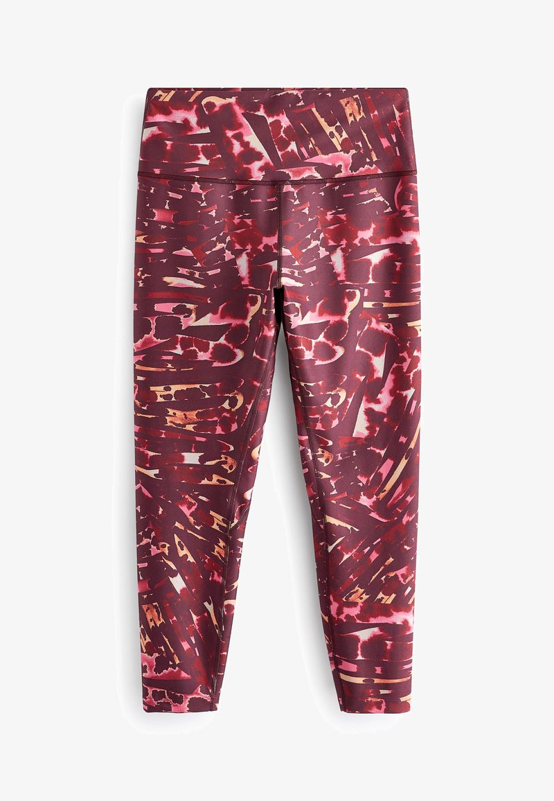 Next ACTIVE YOGA STANDARD - Leggings - Hosen - Pink