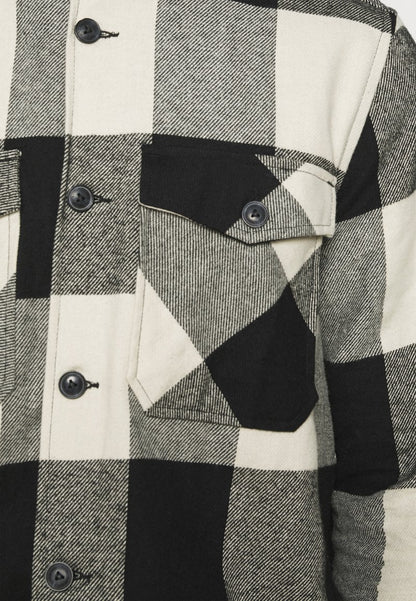 Only & Sons ONSMILO OVERSHIRT - Hemd - Black
