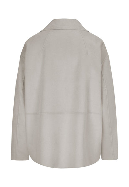 MILESTONE MS ANNIE - Blazer - Hell Beige