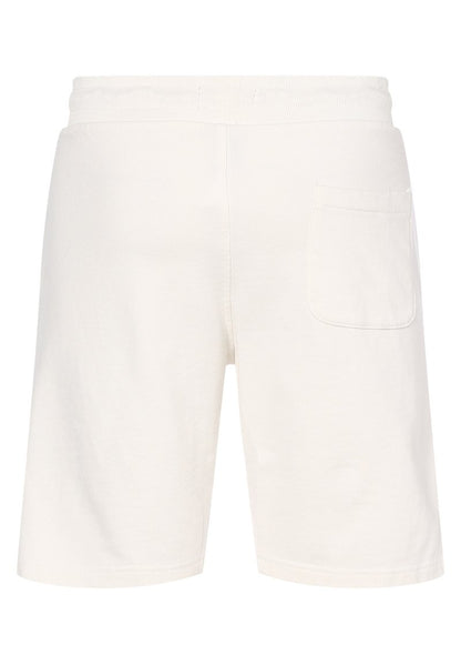 FYNCH-HATTON Shorts - Ecru