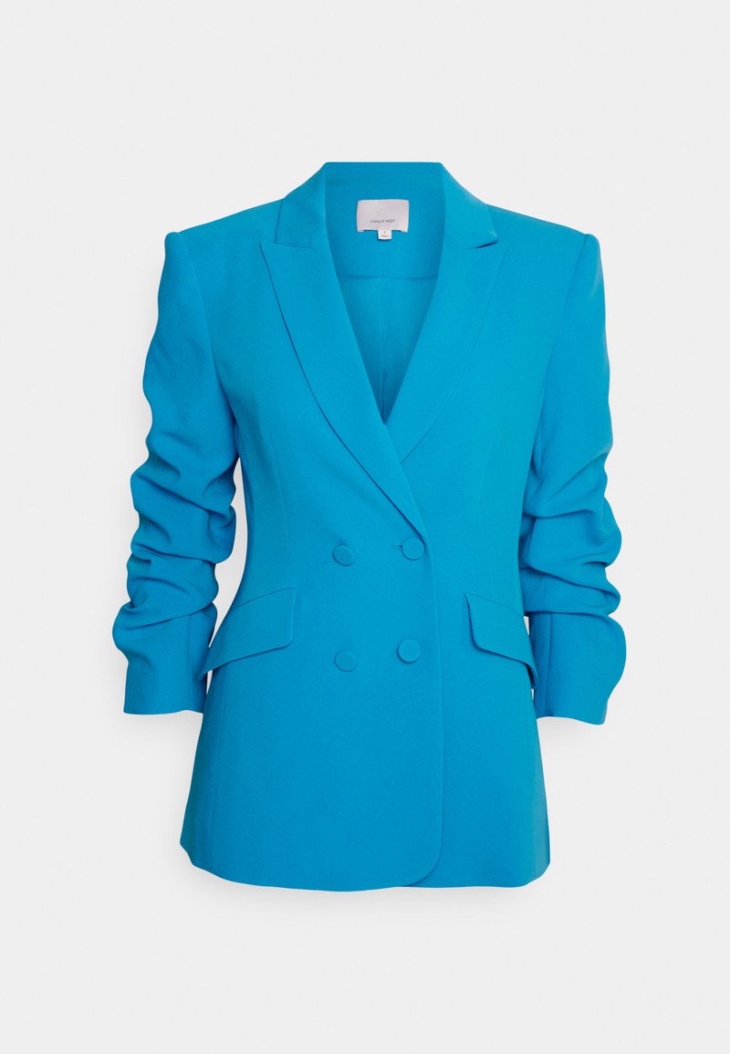  KRIS - Blazer - Atomic Blue