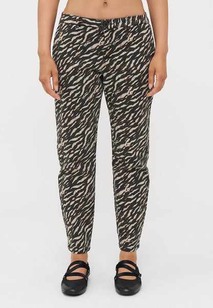 ONLY Petite ONLLOLA - Chinos - Black