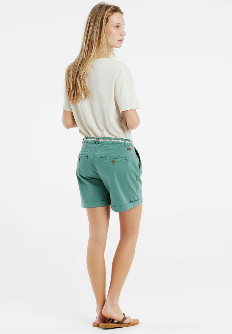 Protest PRTANNICK 23 - - Shorts - Laurelgreen
